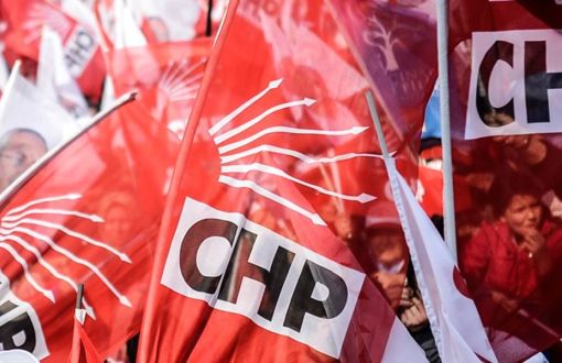 CHP Eskişehir İl Yönetimine Kayyum Atandı