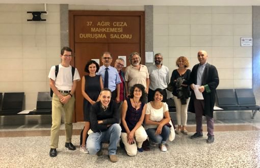 Academics for Peace Acquitted by 17 Courts