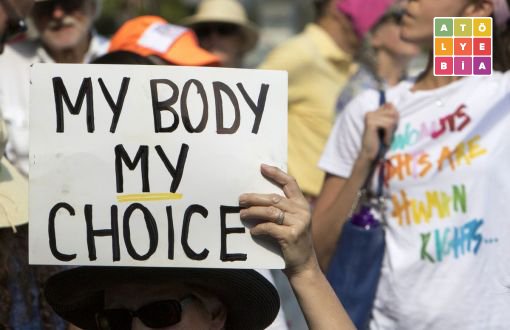 Kürtaj: Yasada Var Ama Fiilen Yasak