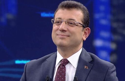 İmamoğlu Asks Why Municipality Transferred 20-25 Million Lira to a TRT TV Series