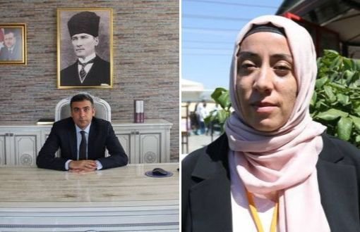 Karayazı District Mayor Replaced with Trustee After Her Arrest