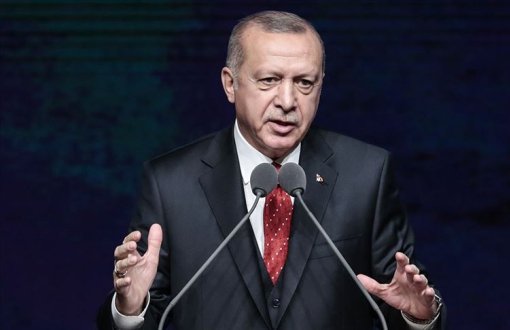 Erdoğan: "Her Üniversite Mezunu İş Sahibi Olacak Diye Bir Şey Yok" 