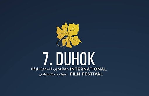 7. Duhok Uluslararası Film Festivali'nde “Altın Yaprak” Ödülleri Sahiplerini Buldu 