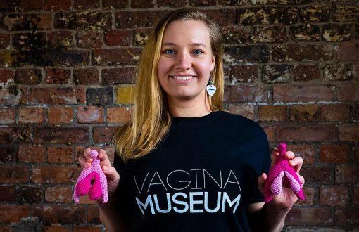 Dünyanın İlk Vajina Müzesi Londra'da Açılıyor