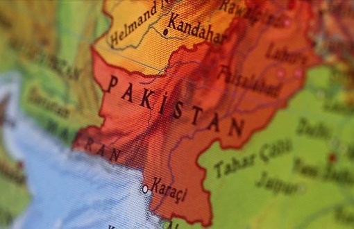 Pakistan heta ku pirsgirêka Keşmîrê neyê çareserkirin dê bi Hindistanê ra necive