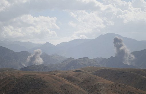 Afganistan'da Jetler Sivilleri Vurdu: En Az 20 Ölü