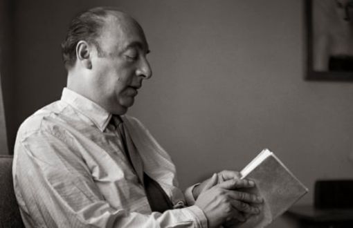 Pablo Neruda Çevirisinde "Eksik" Parça: Ermeni Katliamları 