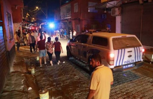 Adana’da İstismar İddiası, Mültecilere Yönelik Linç Girişimine Dönüştü