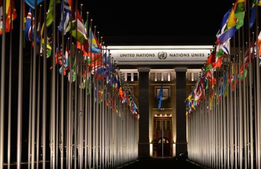 BM Zirvesinde Gündem İklim Krizi