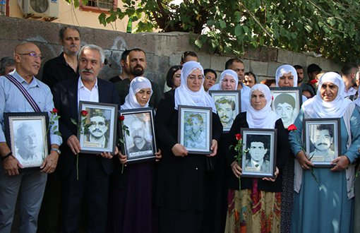 Journalist Musa Anter Commemorated in 27th Year of His Murder
