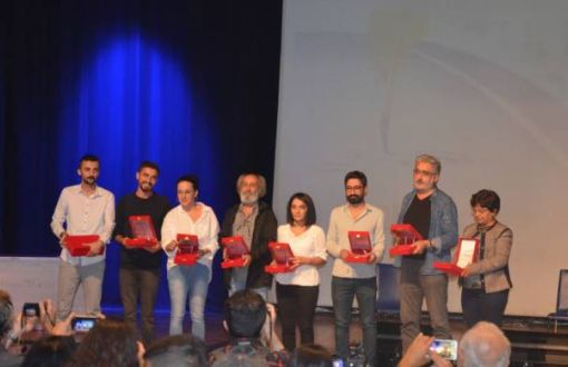  Musa Anter Gazetecilik Ödülleri Sahiplerine Verildi
