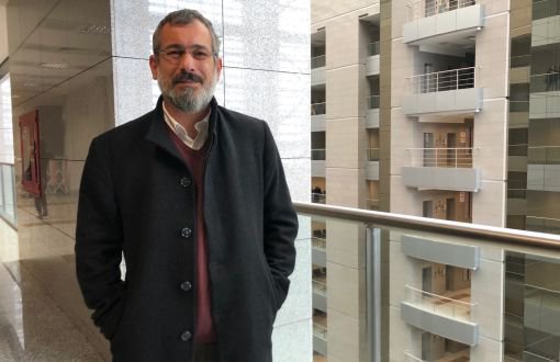 Murat Cemal Yalçıntan'ın Esas Hakkında Mütalaaya İlişkin Beyanı