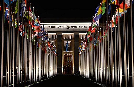 BM Gündemi: Greta Konuşacak, Hedefler Artırılacak