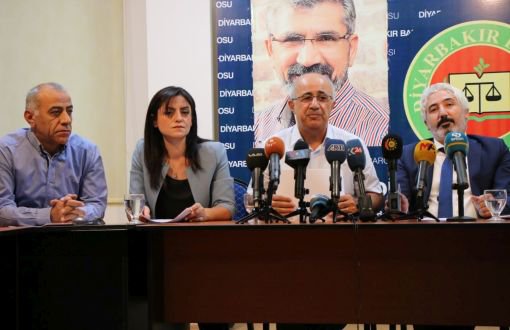 Attorneys of Selahattin Demirtaş: They Looked for a Judge to Interrogate and Arrest Him