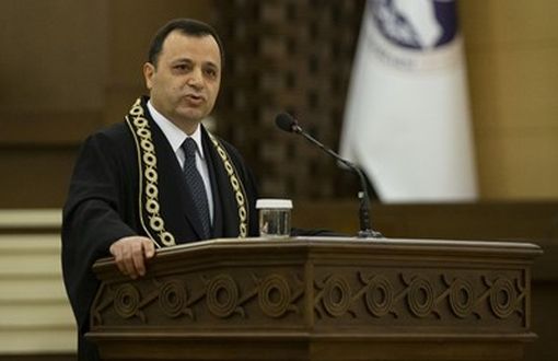 Constitutional Court President Says They Have 47 Thousand Individual Applications to Conclude
