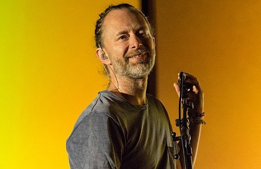 Thom Yorke: Haklısınız, İkiyüzlü Biriyim