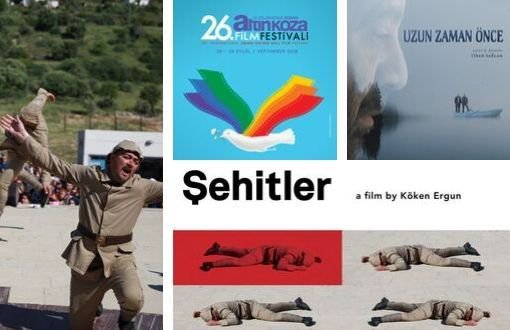 Adana Altın Koza'da İkinci Gün: Şehitlik Turizmi ve Kaybolan Masumiyet Üzerine