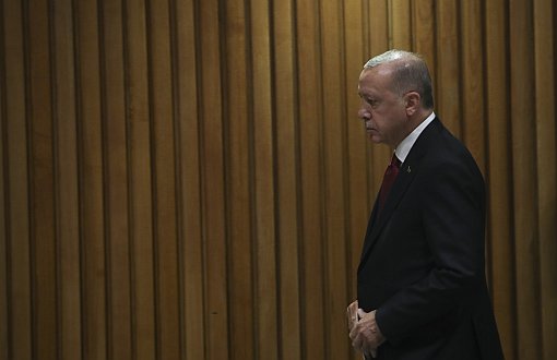 Mısır'dan Erdoğan'a Yanıt: Dikkati Yenilgilerinden Uzaklaştırmaya Çalışıyor