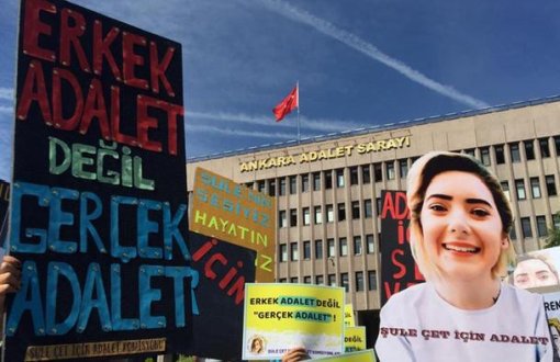 Attorney Yıldırım: They Want to Cover Up Şule Çet Case