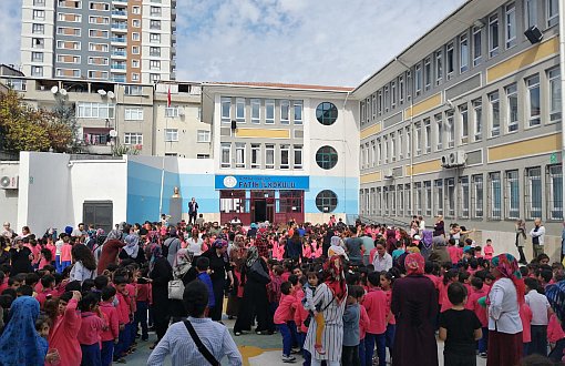 İstanbul, Bursa ve Yalova'da Okullar Tatil Edildi