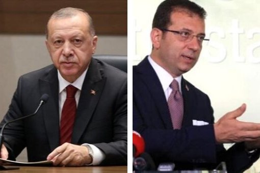 İstanbul Earthquake: First Statements by Mayor, President