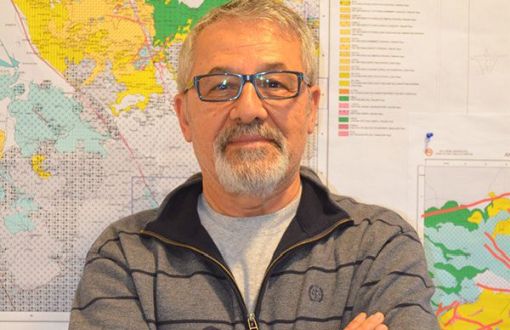 Prof. Dr. Naci Görür'den Deprem Açıklaması: "Daha da Dikkatli Olmalıyız"