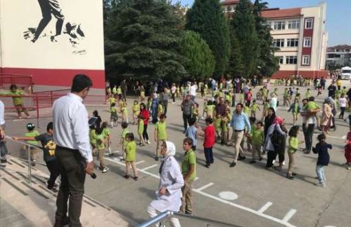 İstanbul Valiliği: Detaylı İnceleme Gerektiren 9 İlçede, 14 Okul Tatil
