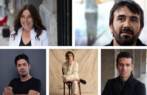 Antalya Altın Portakal Film Festivali Jüri Üyeleri Açıklandı