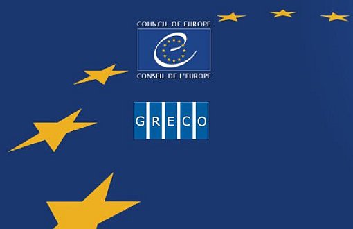 Avrupa Konseyi’nin Yolsuzlukla Mücadele Grubu: Türkiye'nin Adımları Yetersiz