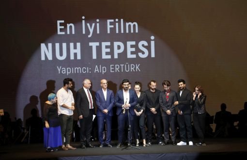26. Adana Altın Koza Film Festivali'nde Ödüller Verildi