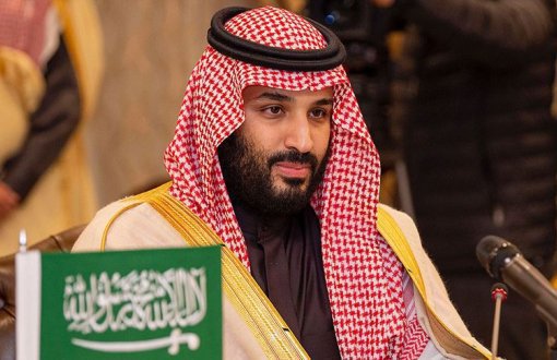 Prince Salman Denies Ordering Khashoggi Murder, Erdoğan Blames 'Saudi Shadow State'