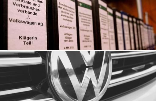 Volkswagen Emisyon Skandalı Davası Bugün Başladı