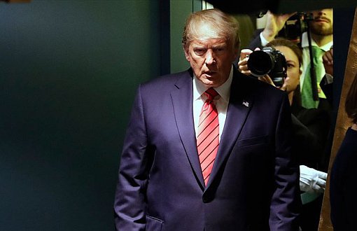 Trump'ın İç Savaş Uyarısı Tartışma Yarattı