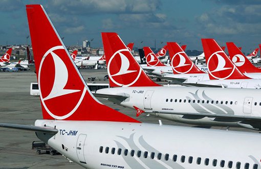 Affiliate of Turkish Airlines Terminates Contract with Water Brand of İstanbul Municipality