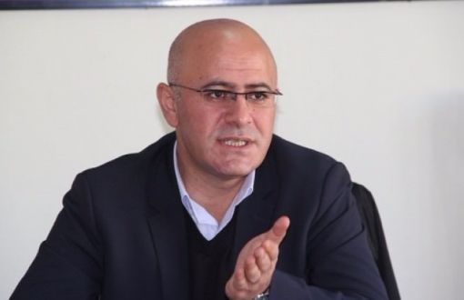 HDP'li Özsoy: "AB Türkiye'deki Hukuksuzluğun Farkında Ama Mülteci Krizi Yüzünden Sessiz"