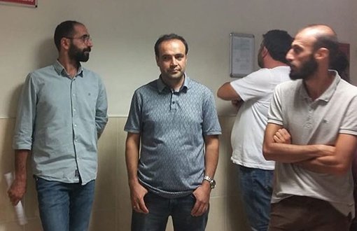 Savcı Yedi Gazeteci İçin Hapis Cezası İstedi