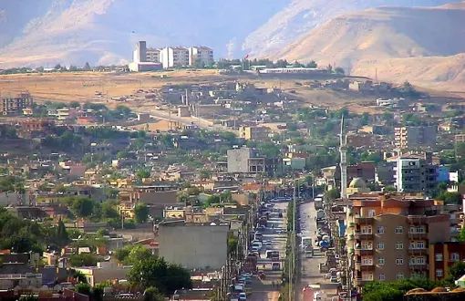 Demonstrations and Events Banned in Şırnak for 15 Days