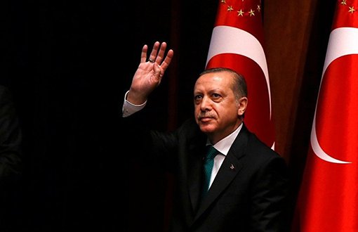  TEAM Raporu: Erdoğan'a Olan Bağlılık Azalıyor