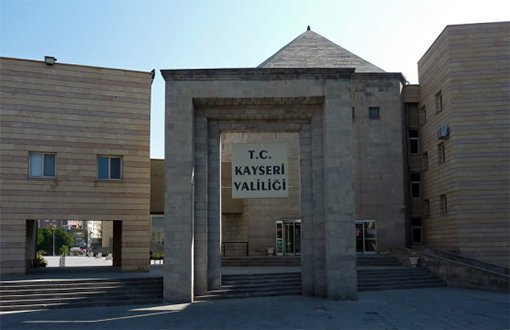 Kayseri Governorship Prevents Conference by Hrant Dink Foundation
