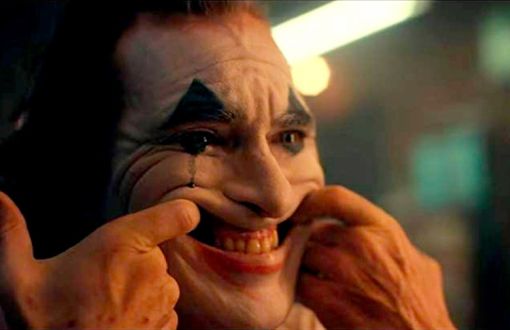 Sinemalarda Bu Hafta: Joker: Mutluluk Maskeni Tak, Hareket Sekiz