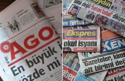 Azınlık Gazeteleri ve Anadolu Basınının Sorunları Meclis Gündeminde