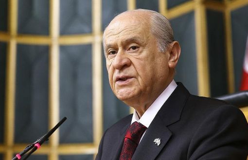 MHP Chair Bahçeli Appoints Committee to 'Investigate Relations Between CHP, HDP'