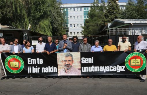 Diyarbakır Barosu: Yargı Paketi Türkiye’nin İhtiyacını Karşılamaz