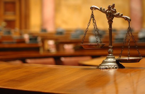 TİHV: “Yargı Paketi” Adalet Krizini Çözmekten Uzak