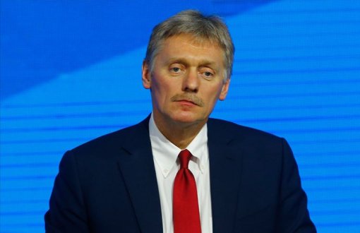 Kremlin Urges Turkey to Respect Syria's Territorial Integrity