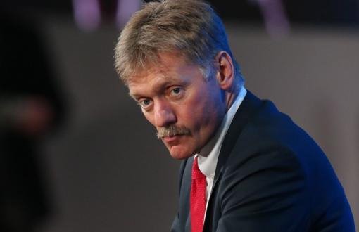 Kremlin Sözcüsü: Bize Kimse Bilgi Vermedi