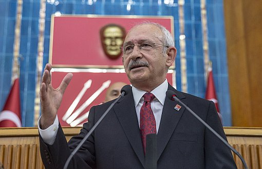 Kılıçdaroğlu Partisinin Tezkere Kararını Açıkladı: Evet