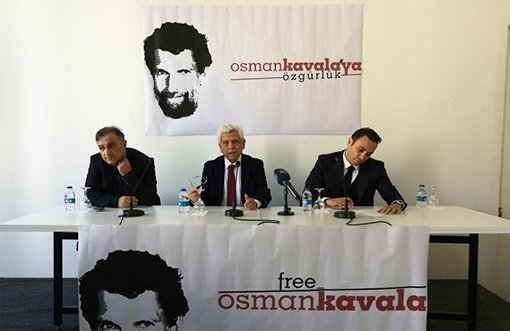"Bağımsızlığını Kaybeden Türkiye Yargı Sistemidir"