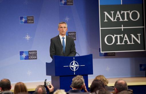 NATO Genel Sekreteri: Türkiye'nin Ölçülü Olacağına İnanıyorum
