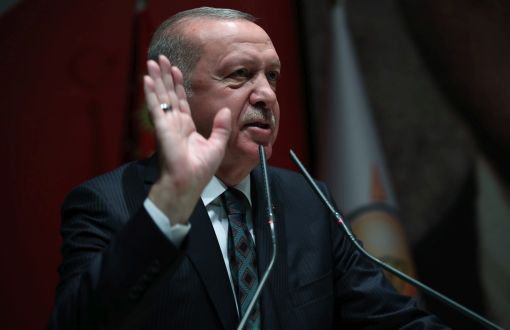 Erdoğan: Ey AB, Operasyonumuza ‘İşgal’ Derseniz, Kapıları Açarız